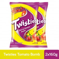 Twisties Cherry Tomato (160g x 2)
